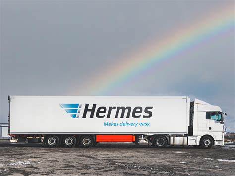 hermes versand bühlegure speewald und umgebung|Hermes online versand.